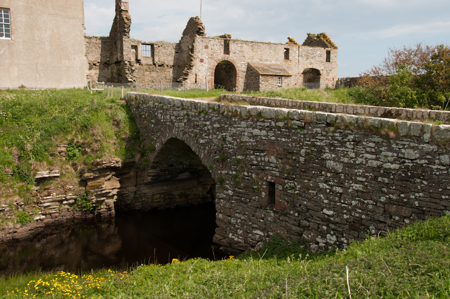 Freswick Bridge